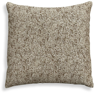 Alternative Taupe Outdoor Pillow