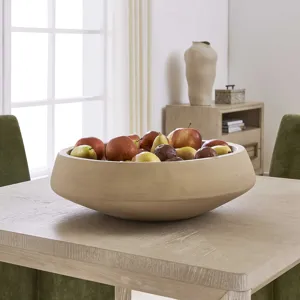 Sienna Scape Indoor-Outdoor Bowl