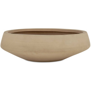 Sienna Scape Indoor-Outdoor Bowl