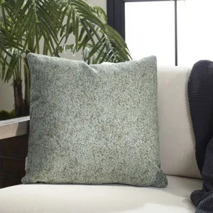 Alternative Moss Outdoor Pillow