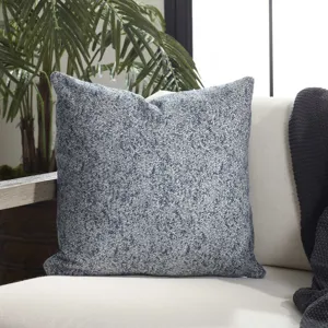Alternative Indigo Outdoor Pillow