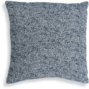 Alternative Indigo Outdoor Pillow