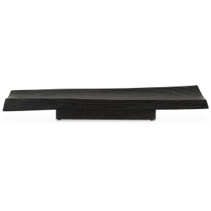 Ciaran Indoor-Outdoor Wooden Tray