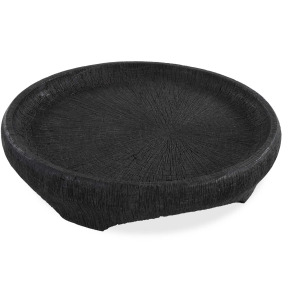 Resonance Indoor-Outdoor Resin Bowl