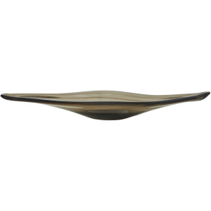 Soluna Indoor-Outdoor Glass Bowl