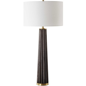 Forage Table Lamp
