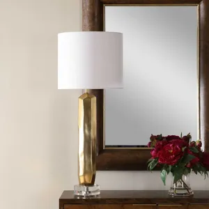 Octavio Table Lamp