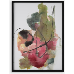 Euphoria Abstract Art Print