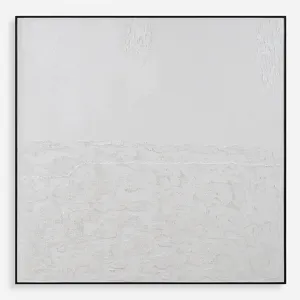 Below The Surface Abstract Art