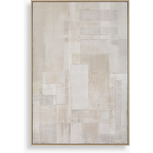 Erase Canvas Abstract Art