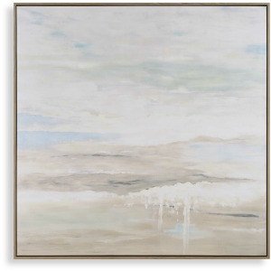 Gravity Abstract Landscape Art
