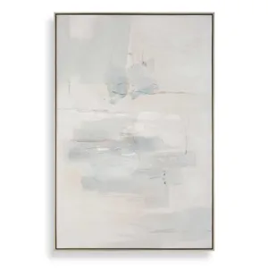 One And Only Hand Painted Abstract Art