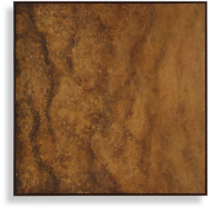 Burn Hand Painted Canvas