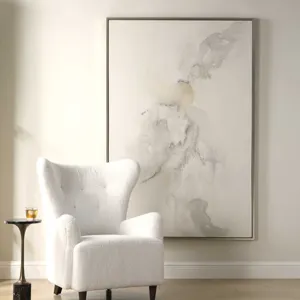 Evaporate Abstract Art