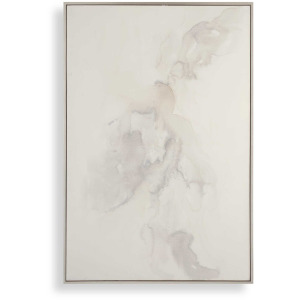 Evaporate Abstract Art