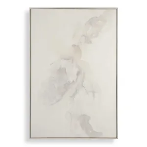 Evaporate Abstract Art
