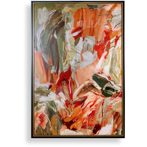 Garden City Abstract Art