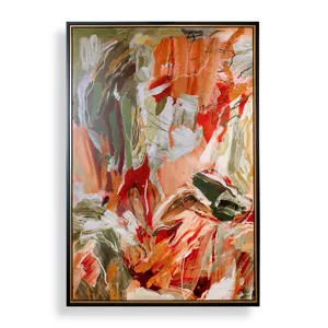 Garden City Abstract Art