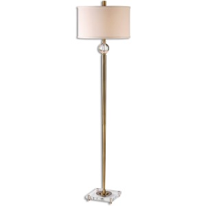 Mesita Floor Lamp