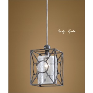 Arbela, 1 Lt Mini Pendant
