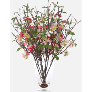 Spring Blooms Centerpiece