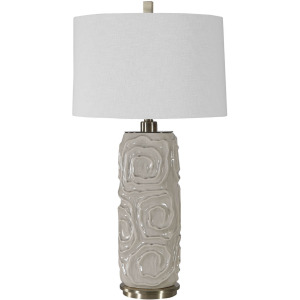 Zade Table Lamp