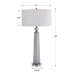 Grayton Table Lamp