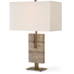 Turning Point Table Lamp