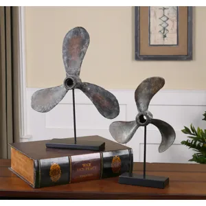 Propellers, S/2