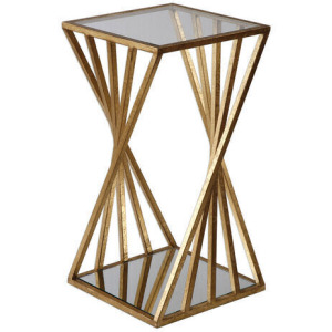 Janina Accent Table