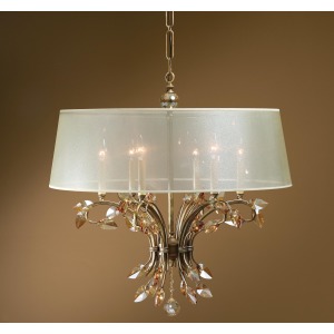 Alenya, 6 Lt Chandelier