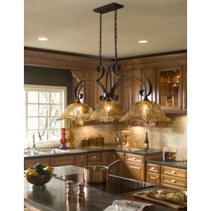 Vetraio, 3-Lt Kitchen Island