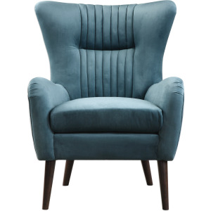 Dax Mid-Century Accent Chair
