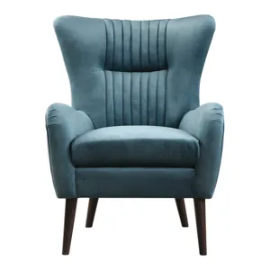 Dax Mid-Century Accent Chair