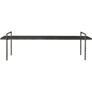 Chandos Wooden Bench