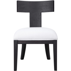 Idris Armless Chair