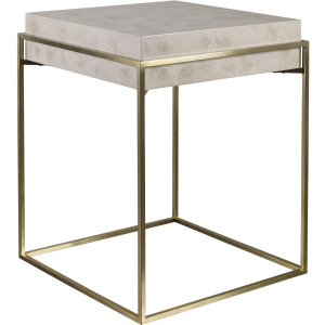Inda Modern Accent Table