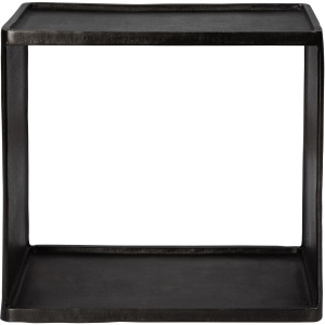 Derwent Industrial Side Table