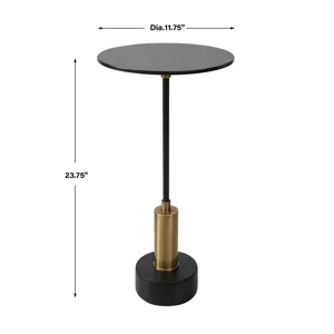 Spector Modern Accent Table