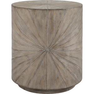 Starshine Wooden Side Table