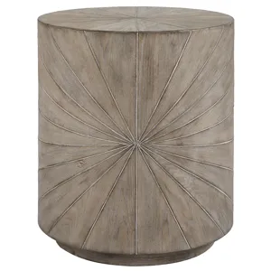 Starshine Wooden Side Table
