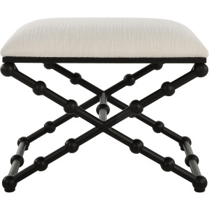 Iron Drops Small Bench