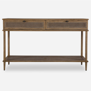 Coast Mid Century Console Table