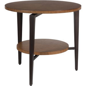 Loddon Oak Side Table