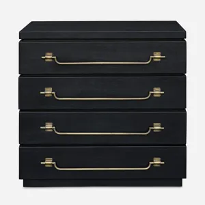 Halifax Mahogany Accent Chest