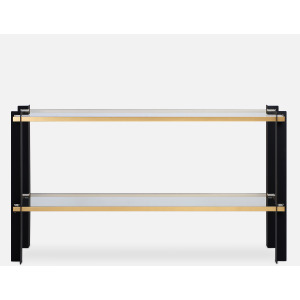 Cunene Contemporary Console Table