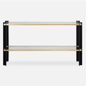 Cunene Contemporary Console Table