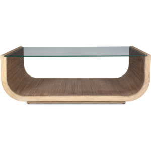 Farrington Modern Coffee Table