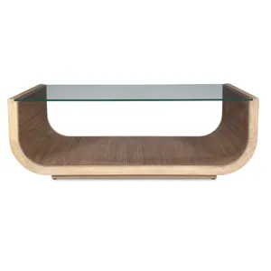 Farrington Modern Coffee Table