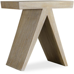 Pruitt Modern Accent Table